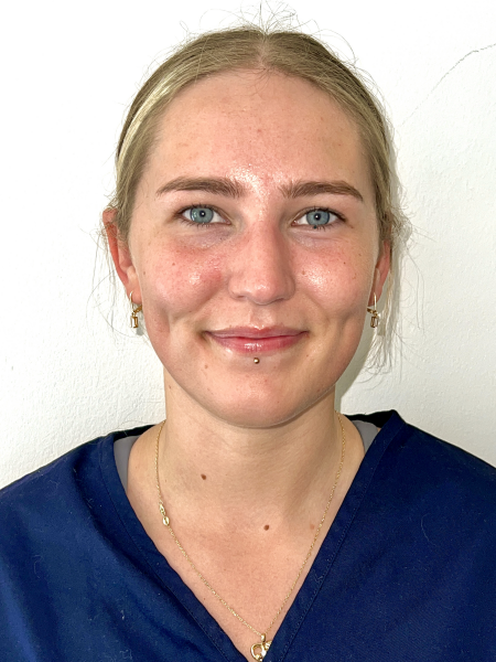 Olivia Haygarth